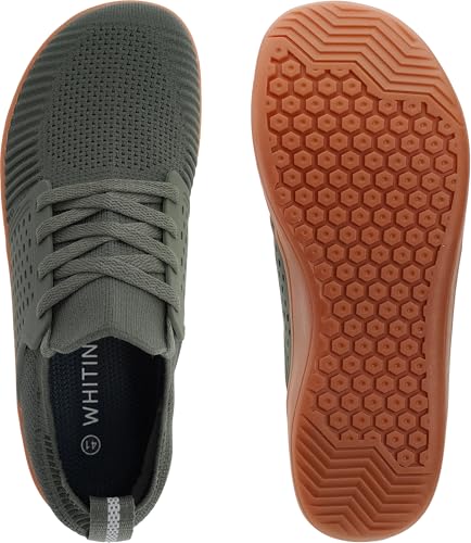 W85 Green Gum