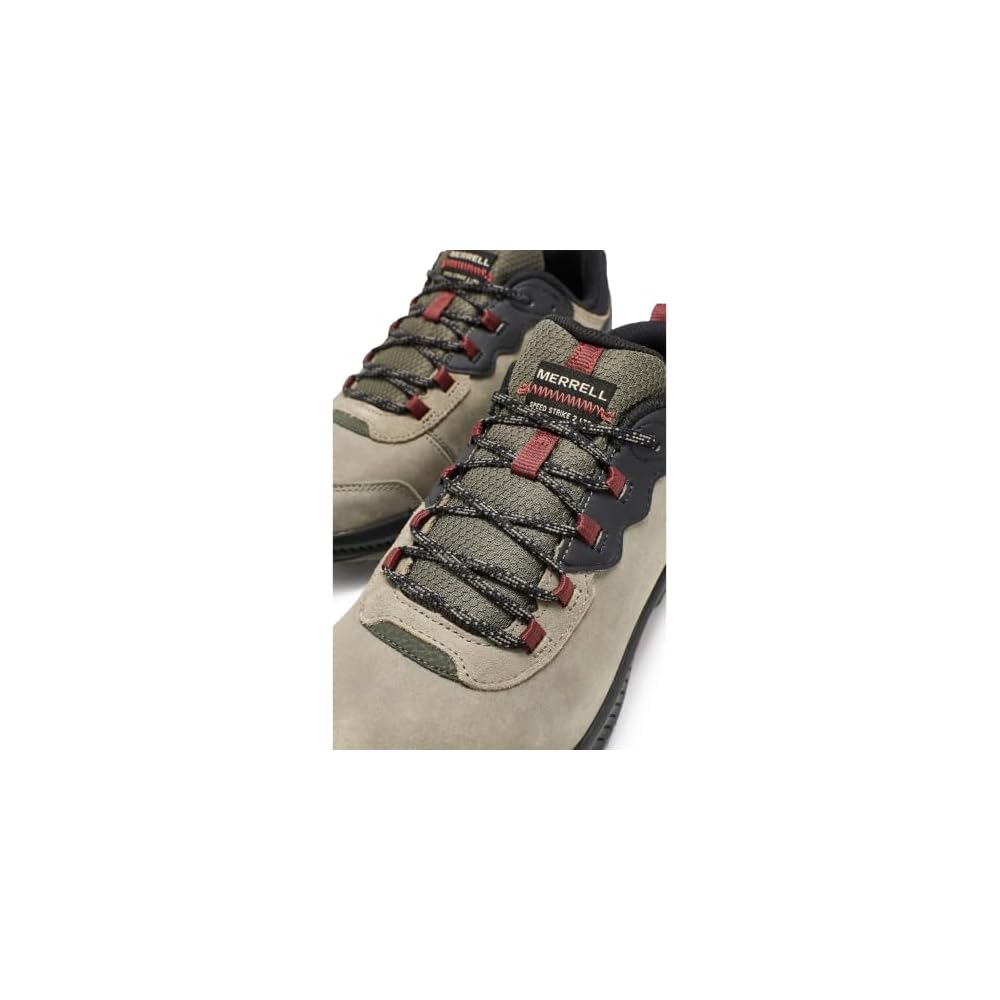 Talus/Red Ochre