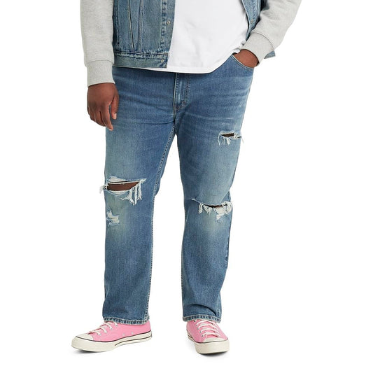 Levi's Men's 511 Slim Fit Jeans (Also Available in Big & Tall), Got a Fade