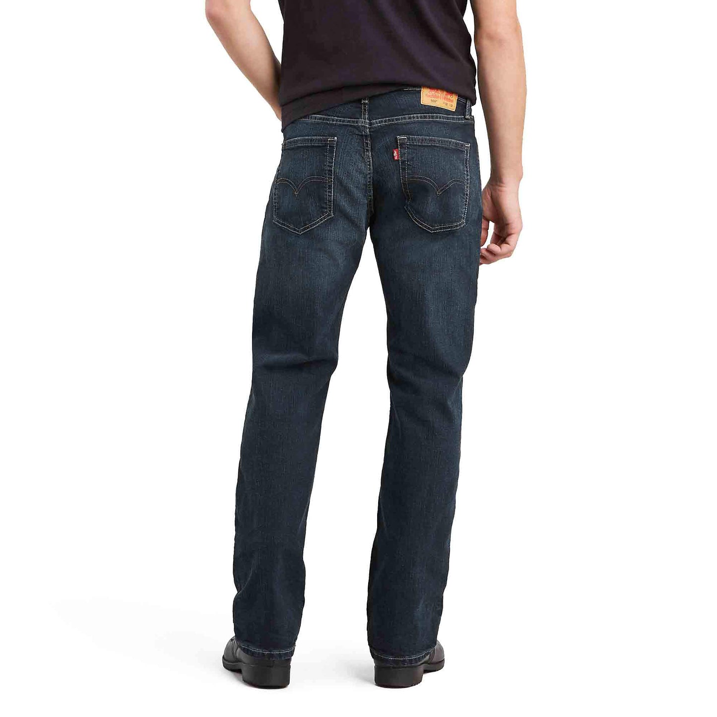 Levi's Men's 559 Relaxed Straight Jeans (Also Available in Big & Tall), Navarro, 42W x 38L