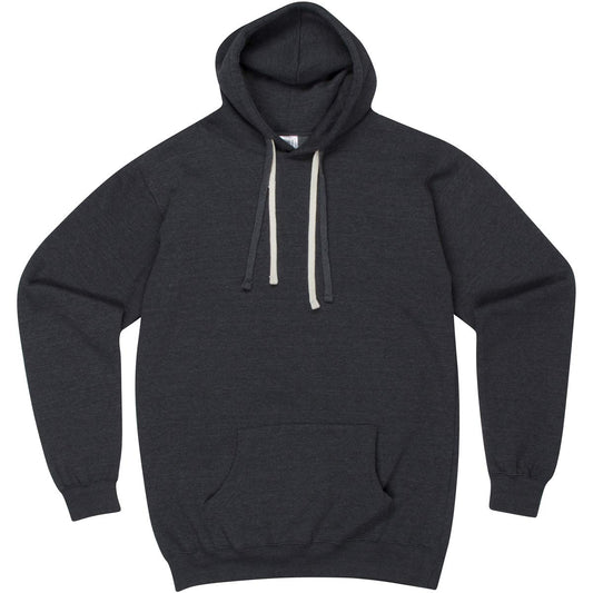 Have It Tall Pullover Hoodie Dark Heather Medium Tall