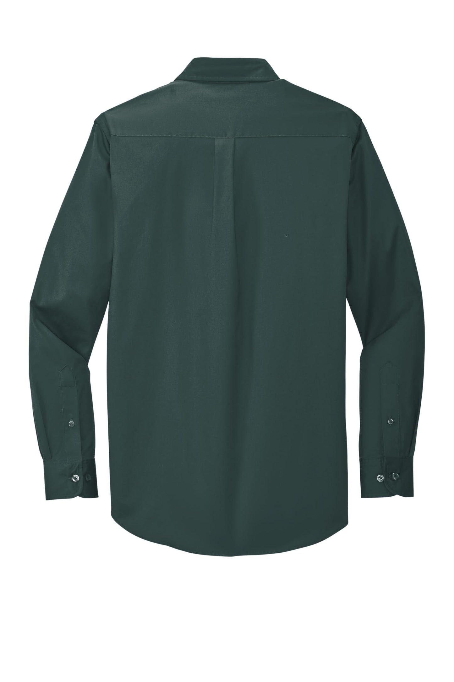 Port Authority Men's Tall Long Sleeve Easy Care Button-Down Shirt - XLT