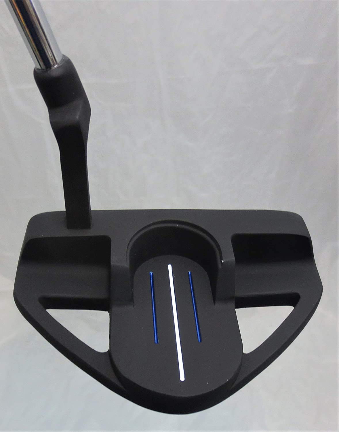 Tall Mens Complete Golf Set Clubs (Fits Men 6'0"- 6'6")