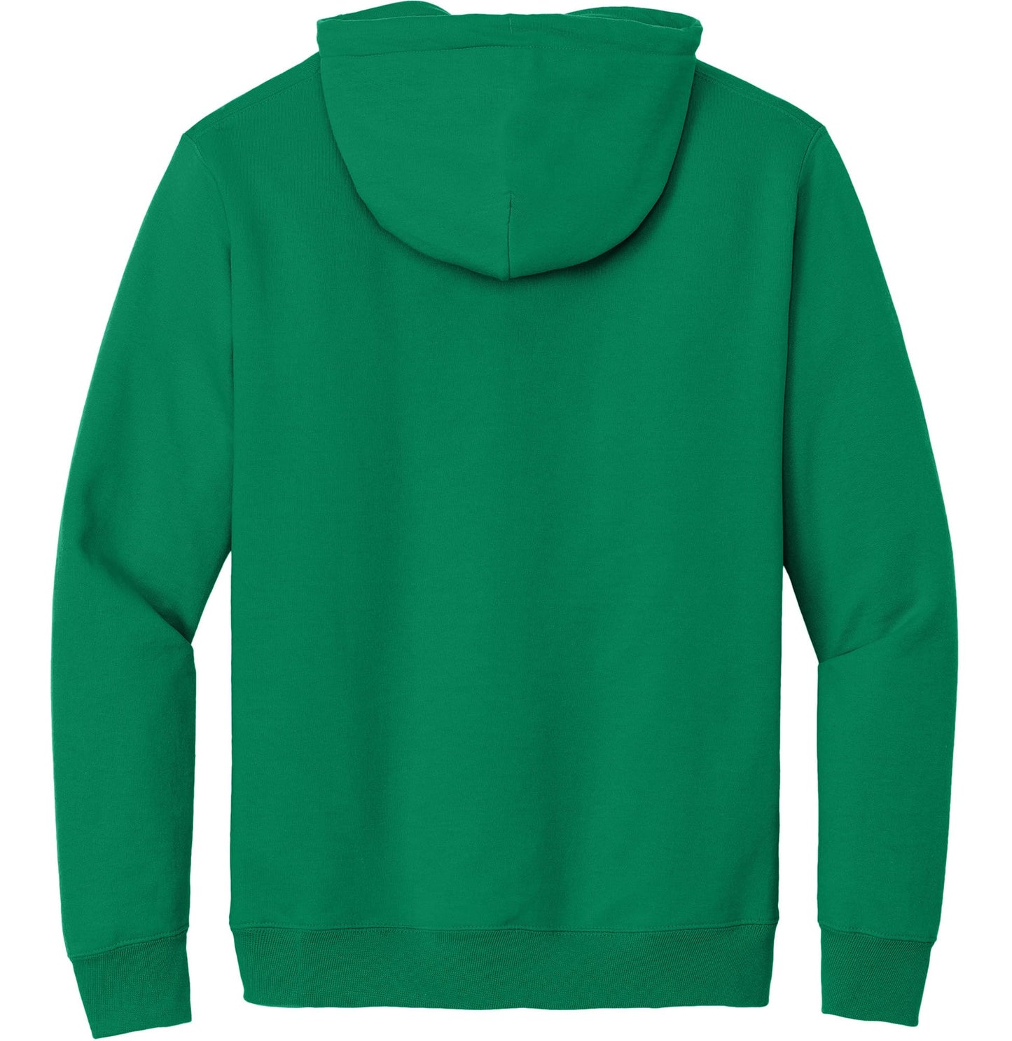 Port & Company Men's Tall Ultimate Pullover Hooded Sweatshirt LT Kelly