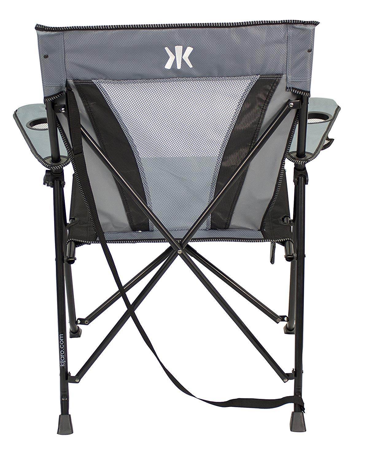 XXL Dual Lock Camping Chair (25.5" seat height)