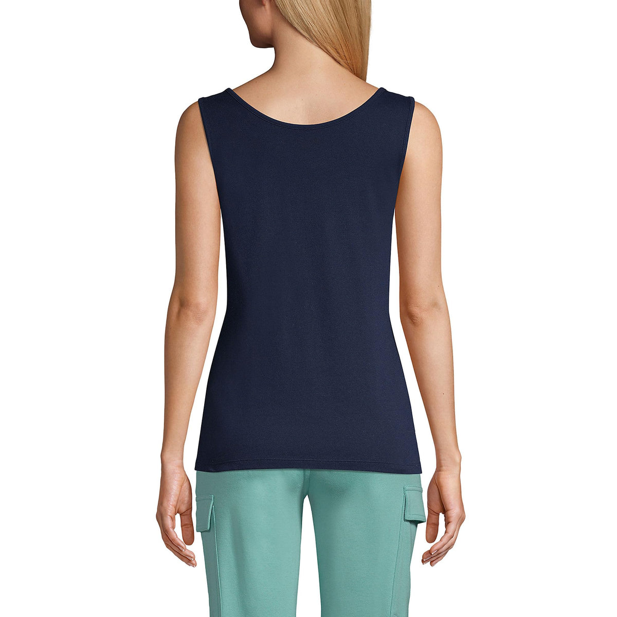 Radiant Navy