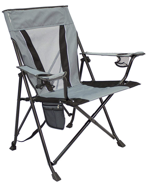XXL Dual Lock Camping Chair (25.5" seat height)