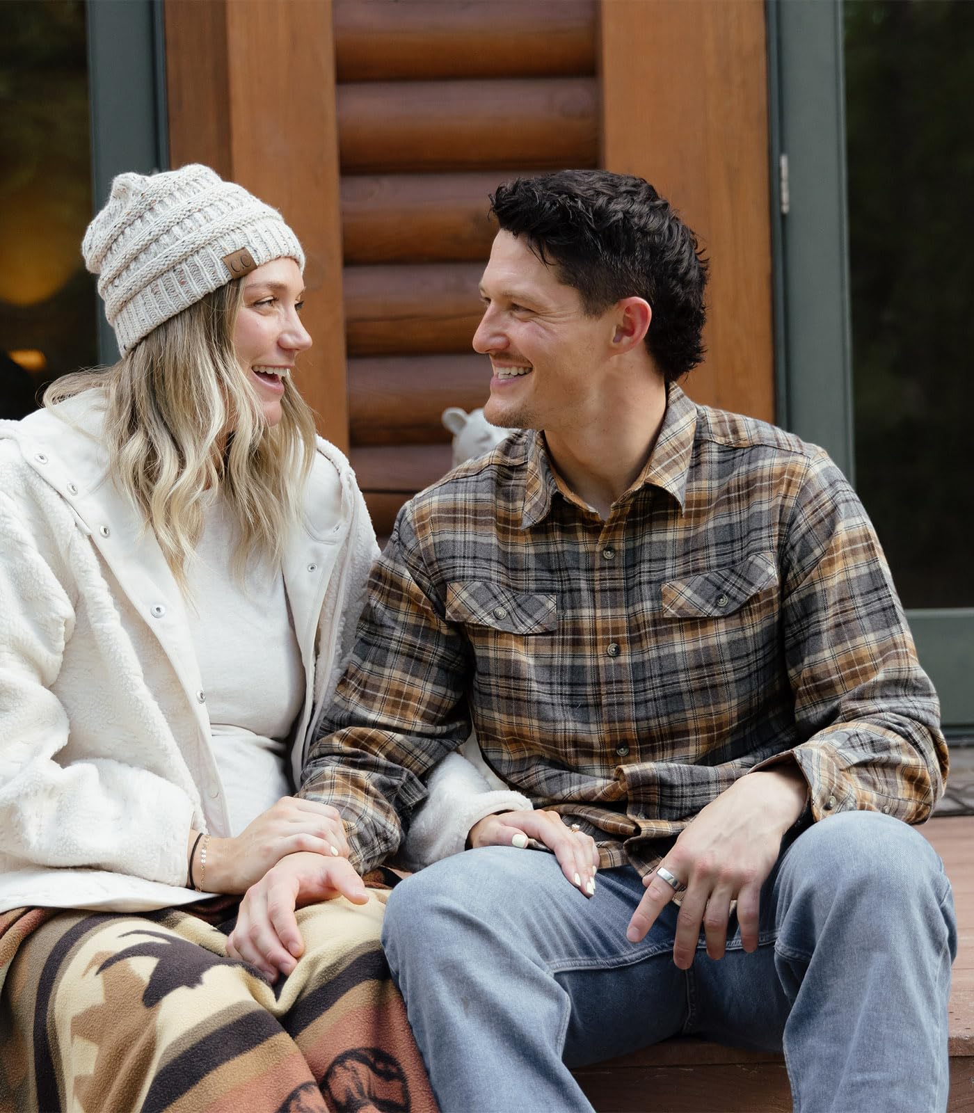 Legendary Whitetails Mens Flannel Shirt Long Sleeve Button Down Relaxed Fit, Huntmaster Plaid, 2XT