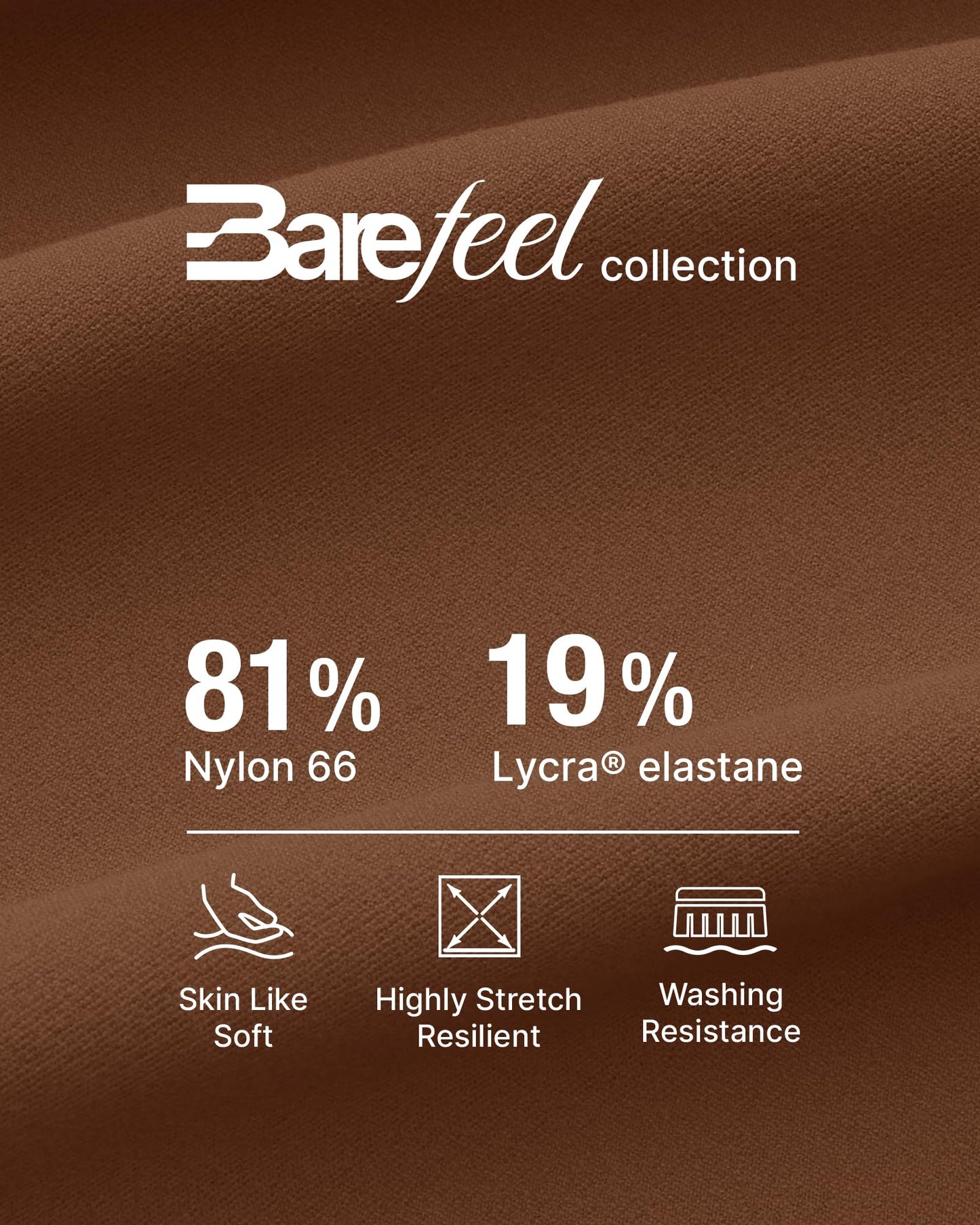 G4Free Woman Maternity Pants Yoga Wide Leg Sweatpants High Waist Trousers Fall Pregnancy Clothes Over The Belly Casual Wear(Dark Coffee,XS,34")