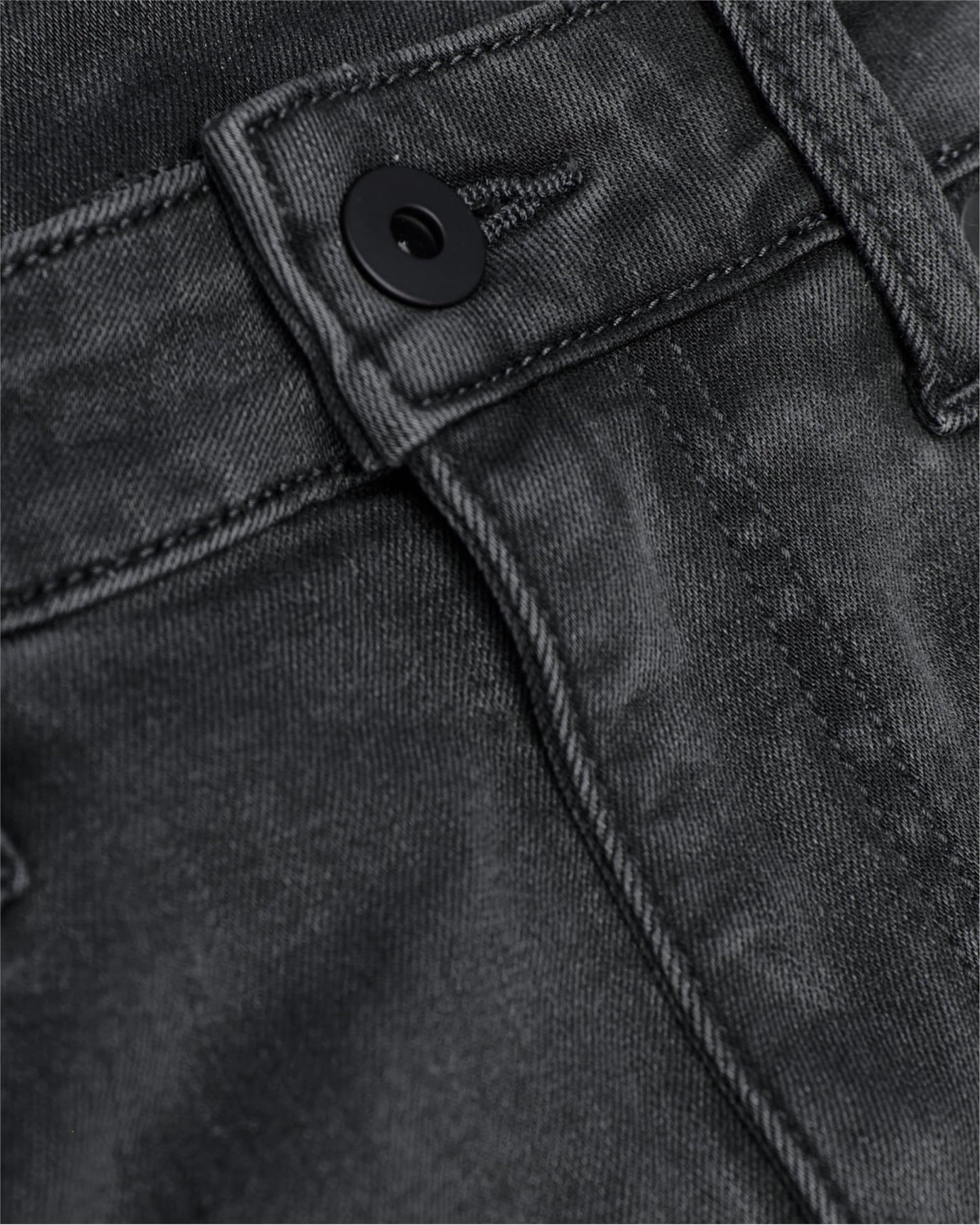 True Classic Mens Jeans – Stretch Jeans for Men, Straight Fit Men’s Stretch Jean, Straight Leg, High-Stretch - Gray, 38W X 36L