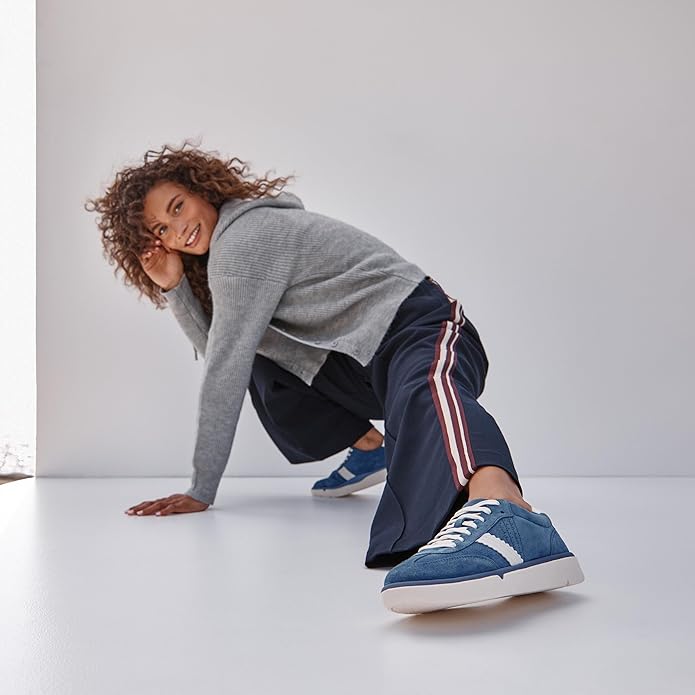 Shoes for Tall Women