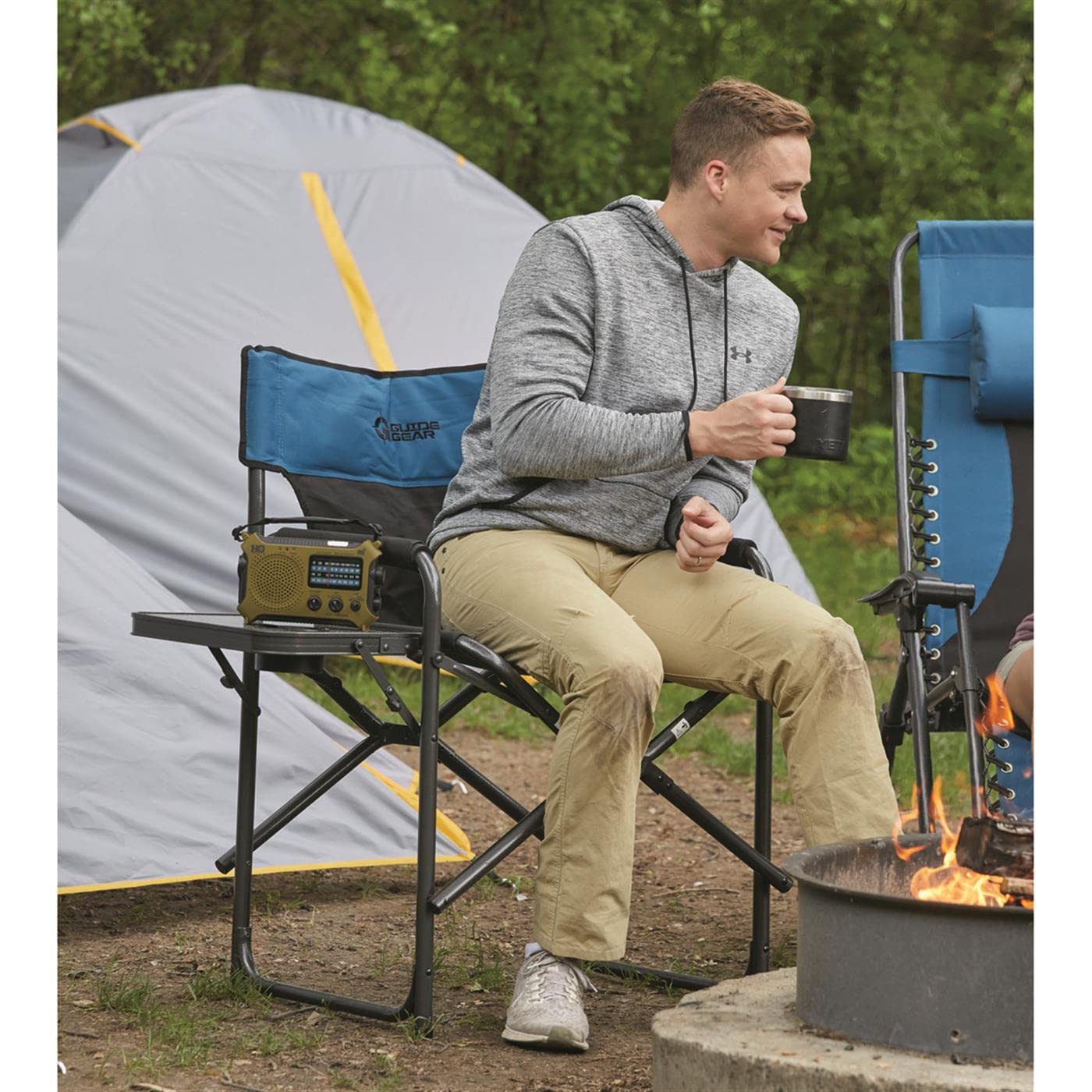 Sports & Outdoors