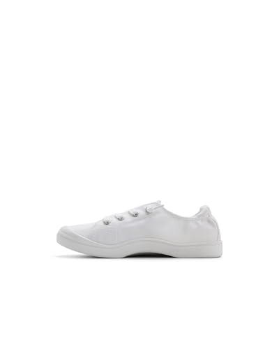 White Canvas