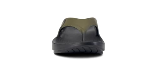 Tactical Green/Black