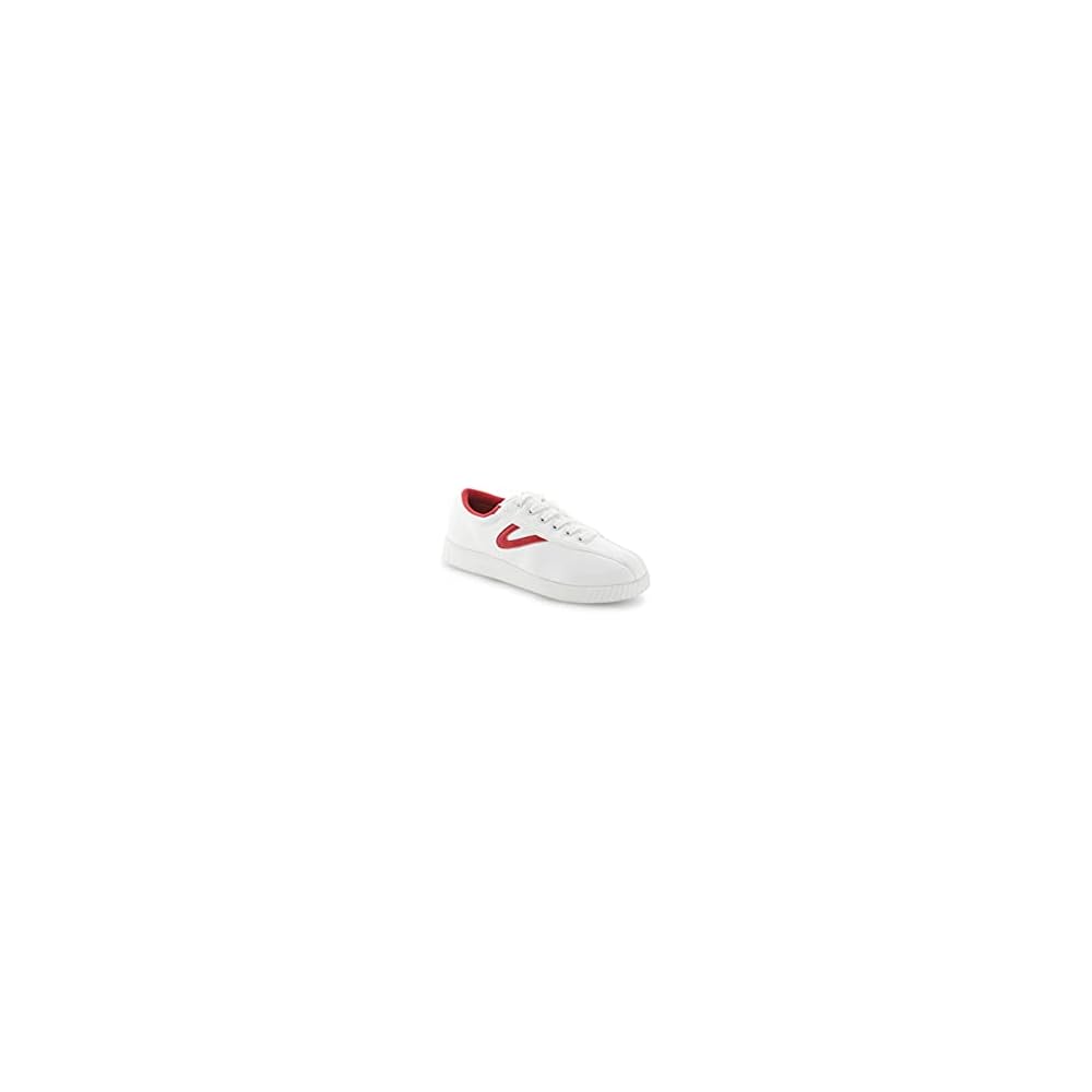 White/Red