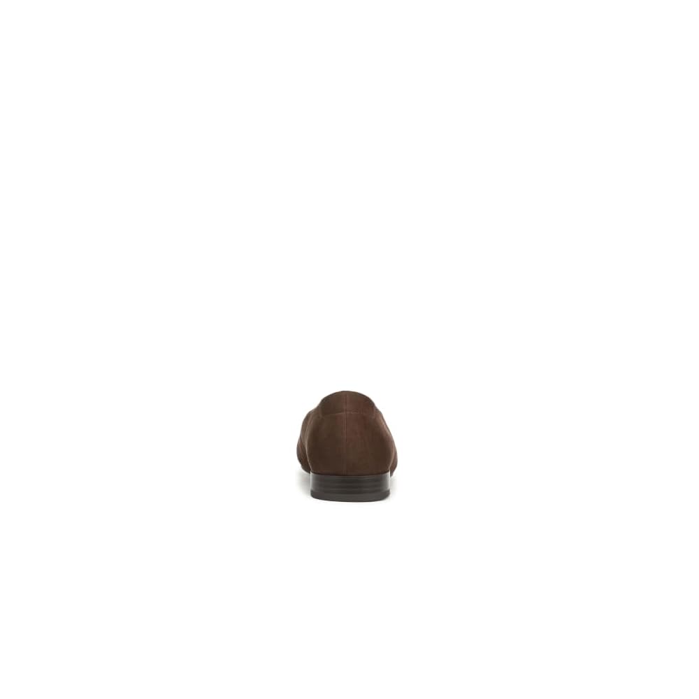 Chocolate Brown Microfiber