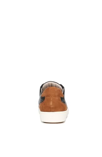 Black/Brown