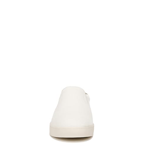 White Soft Canvas