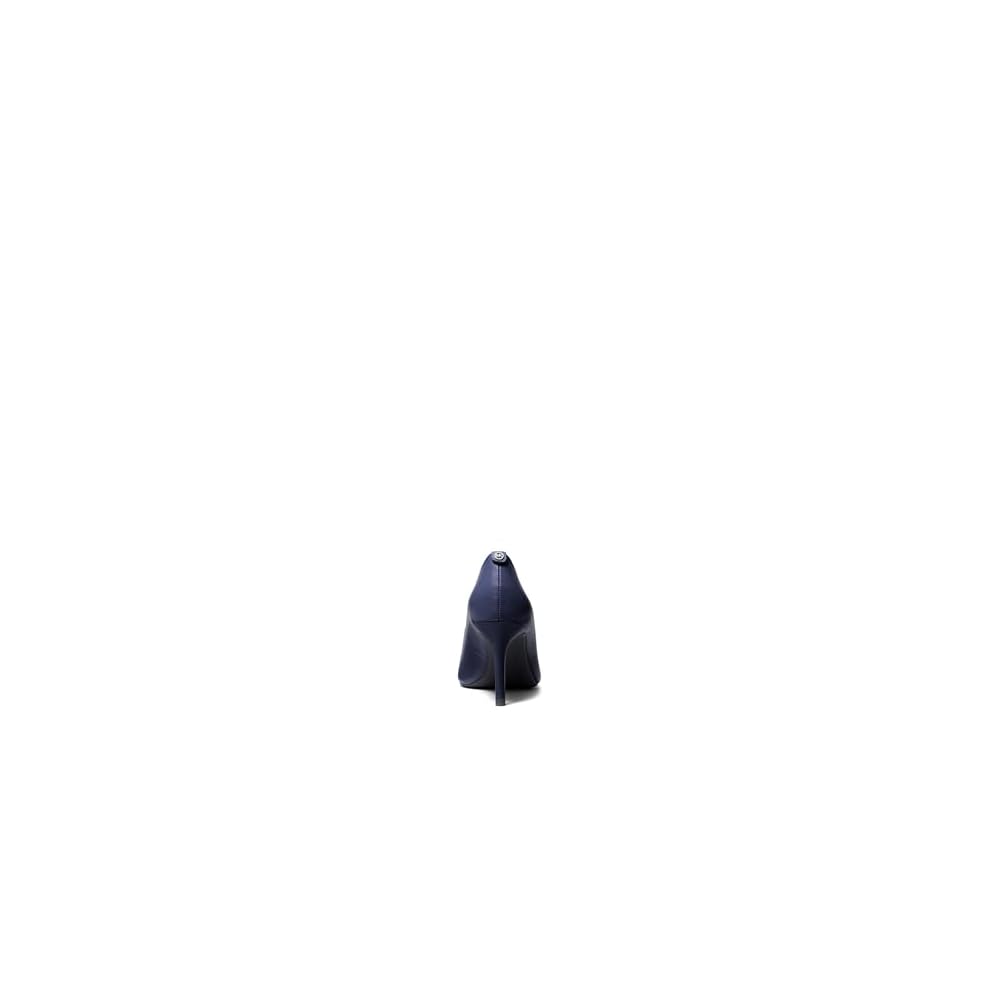 Leather/Navy