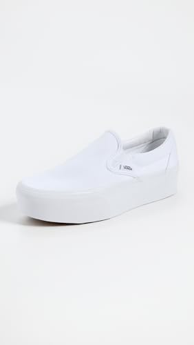 Canvas True White
