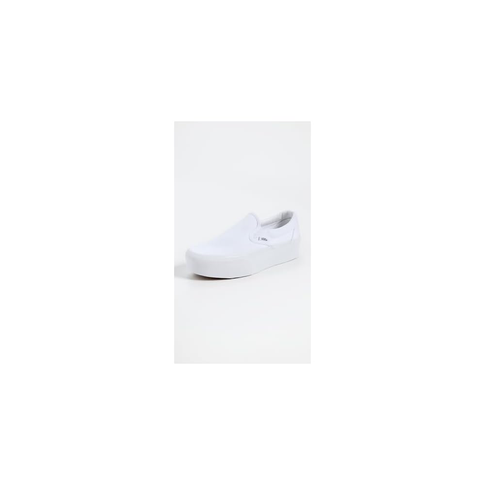 Canvas True White