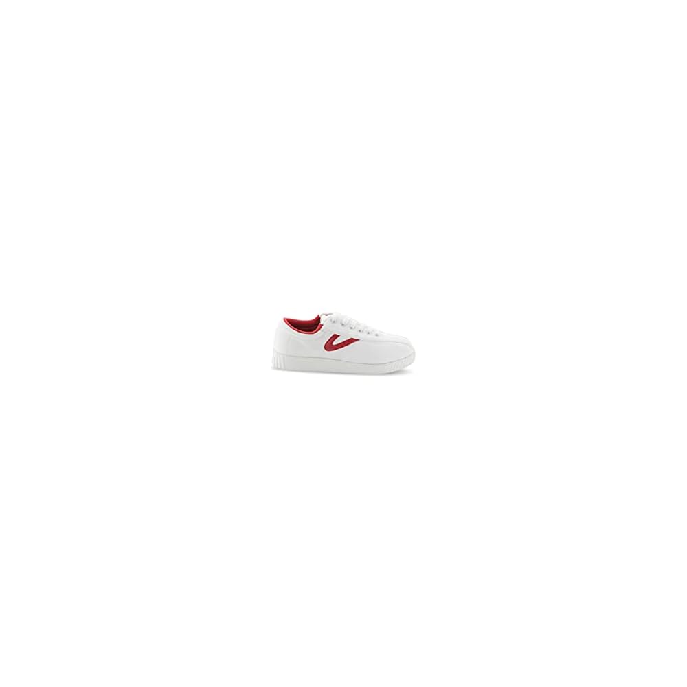 White/Red