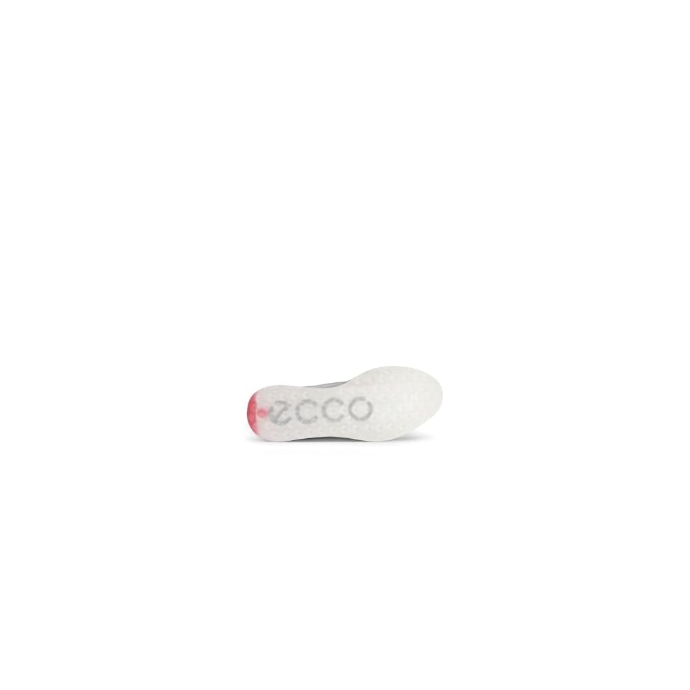 White/Bubblegum