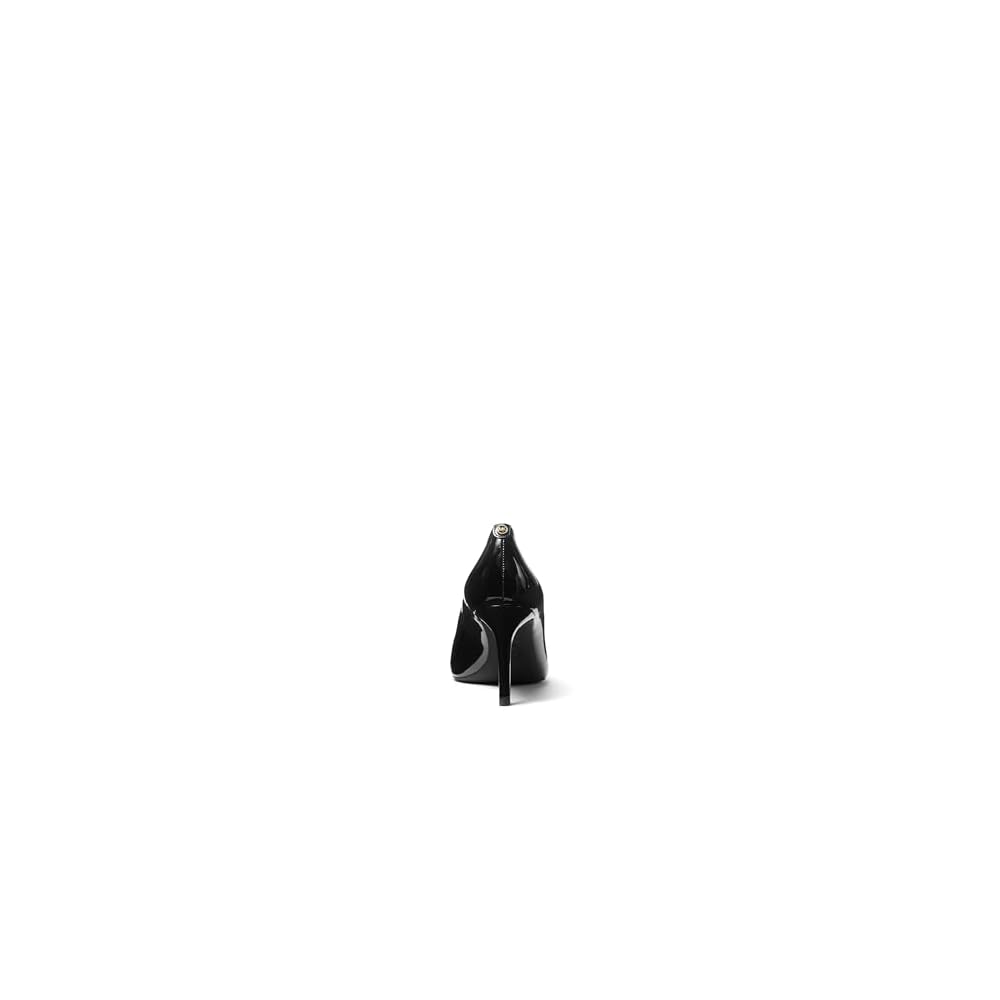 Patent Leather/Black