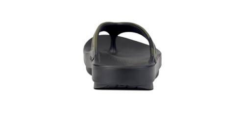 Tactical Green/Black