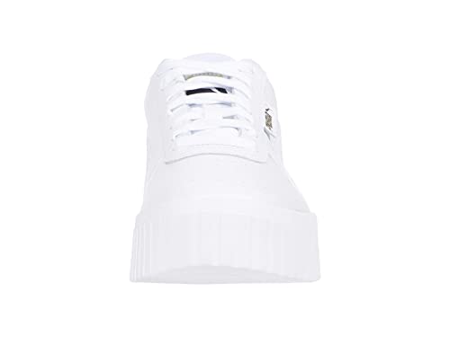 Puma White/Puma White