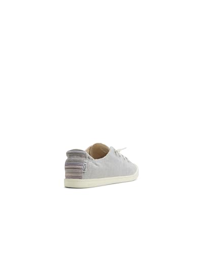 Light Grey Linen