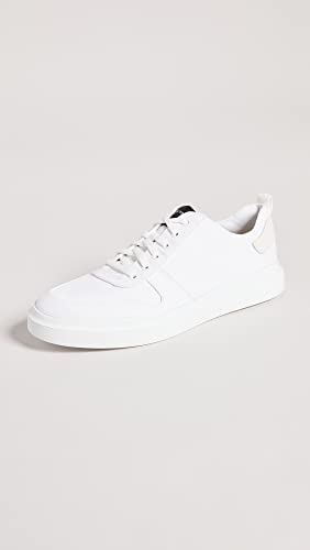 Optic White Canvas