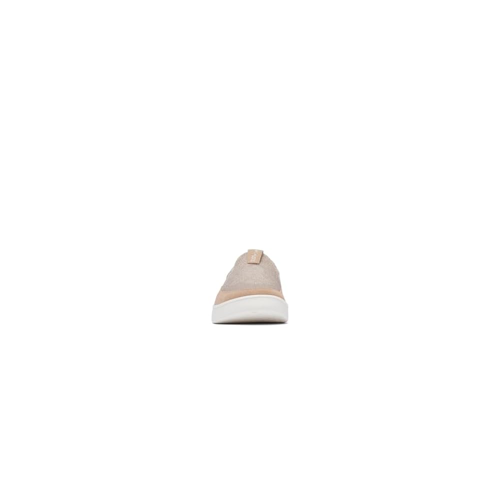 Oxford Tan/Minuet