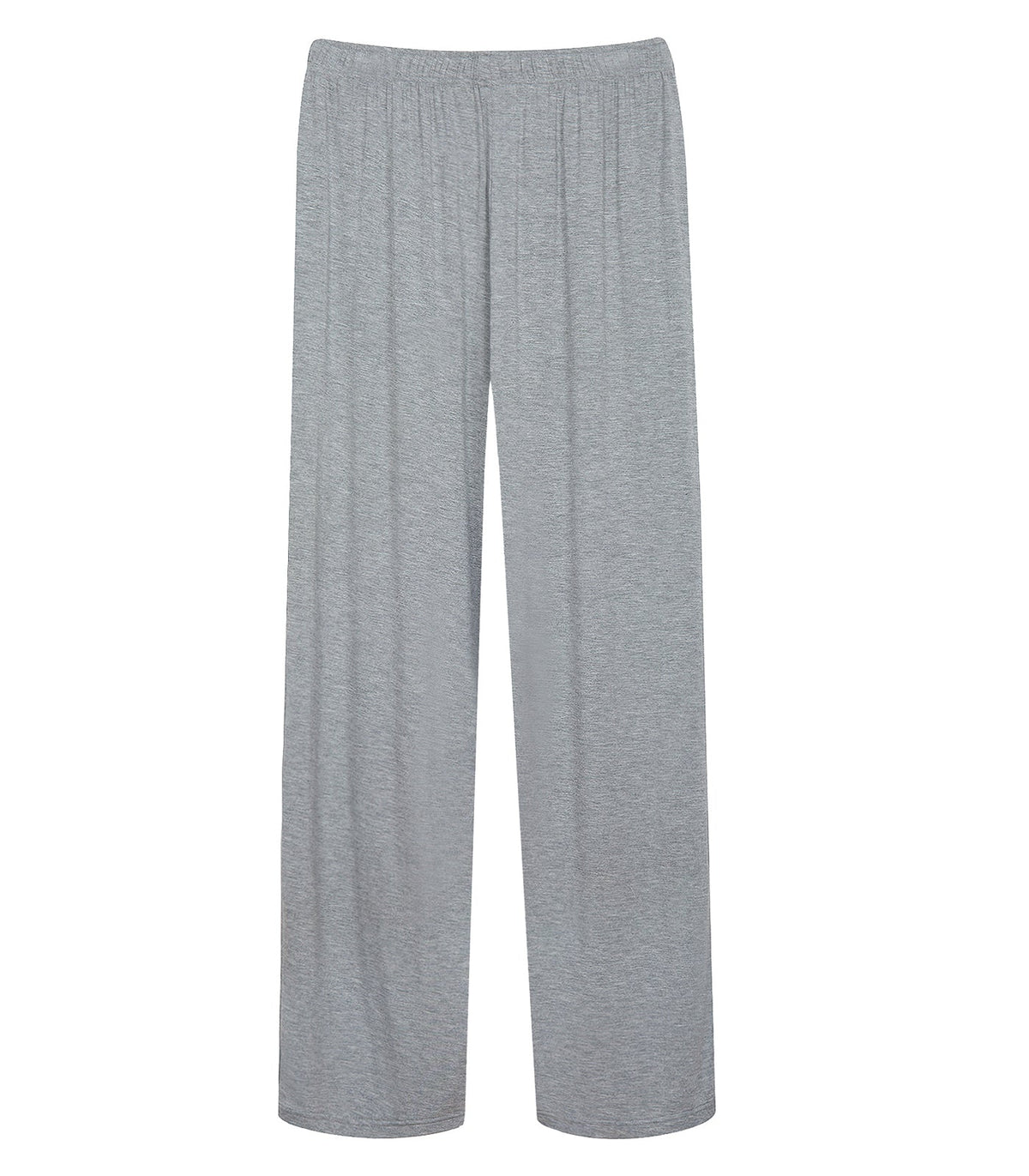 WiWi Mens Bamboo Pajama Pants Soft Sleep Bottoms