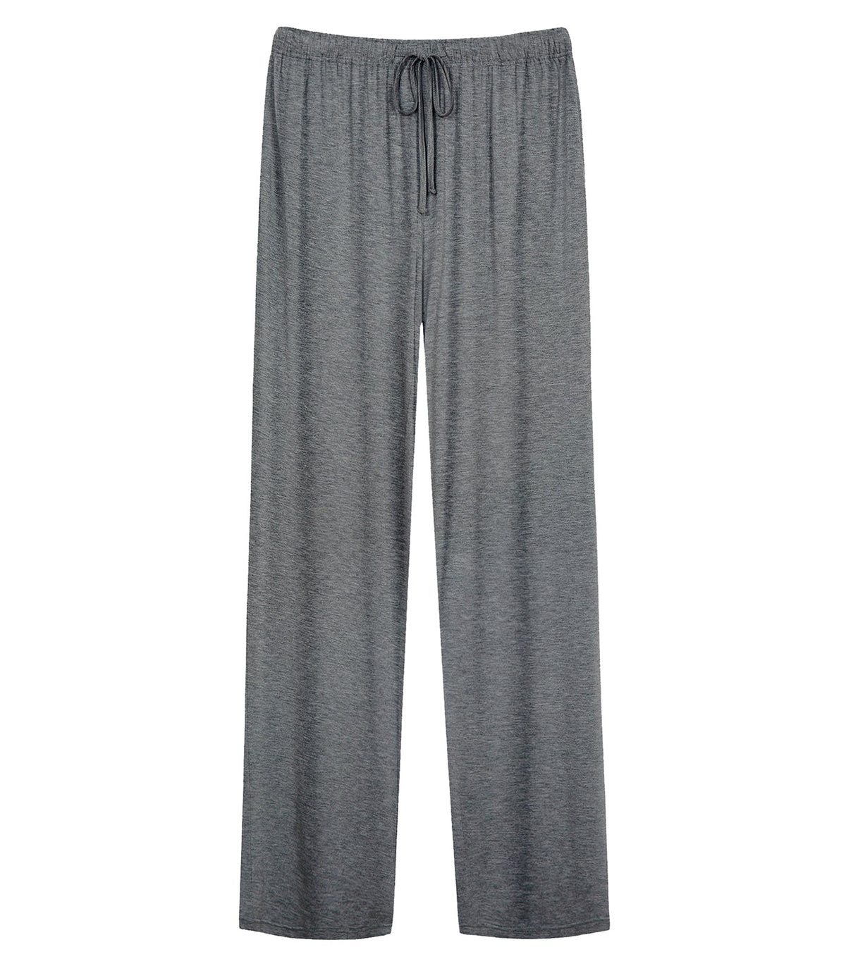 WiWi Mens Bamboo Pajama Pants Soft Sleep Bottoms