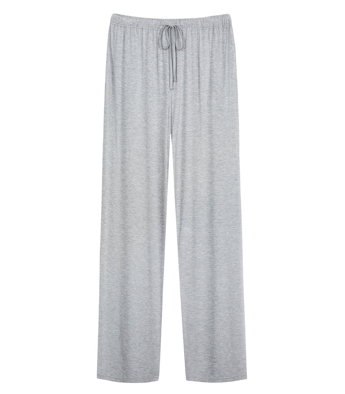 WiWi Mens Bamboo Pajama Pants Soft Sleep Bottoms