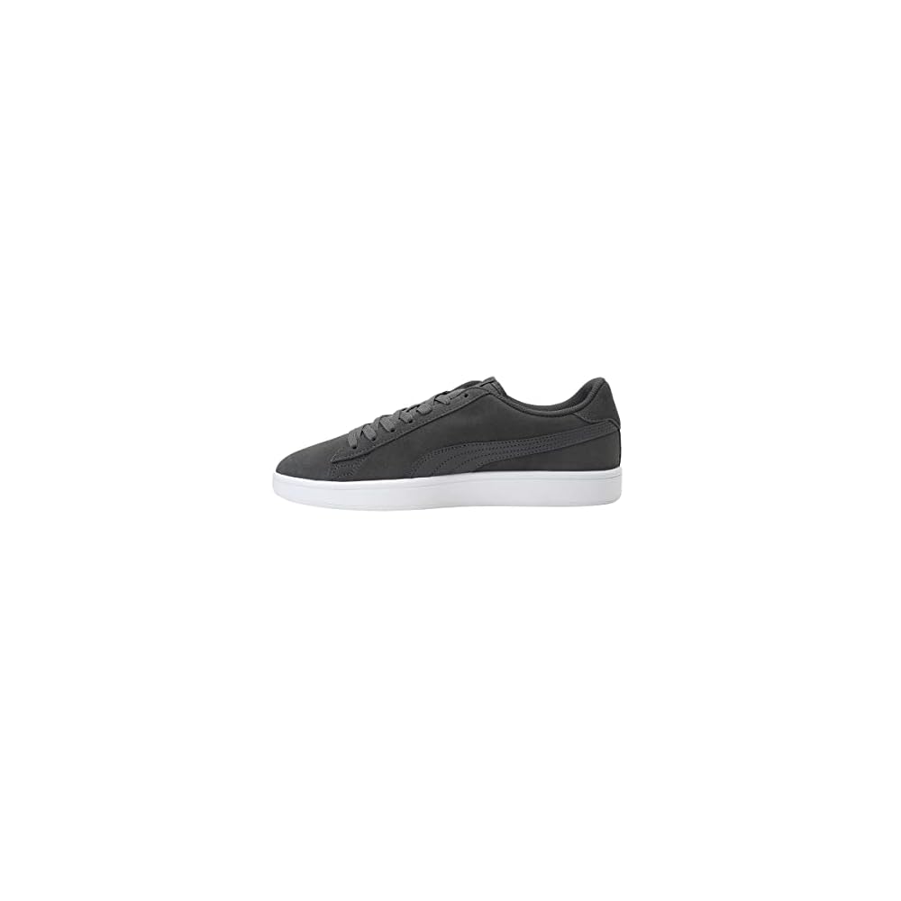 Grey (Castlerock-puma Black-puma White 32)