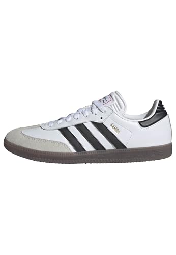White/Black/Vivid Red