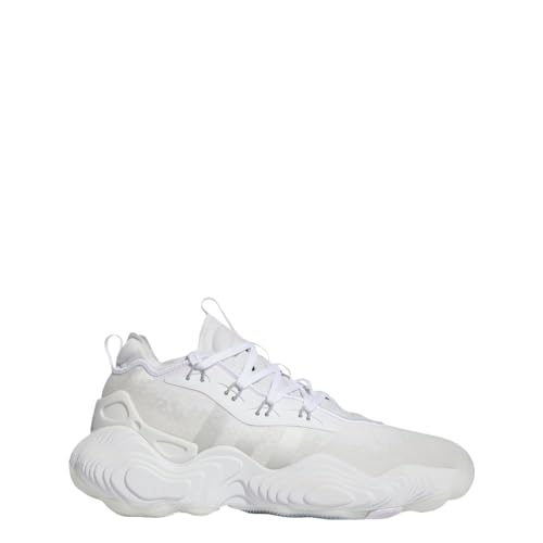 Cloud White/Silver Metallic/Crystal