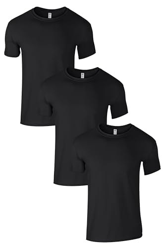 3-pack Blk Blk Blk