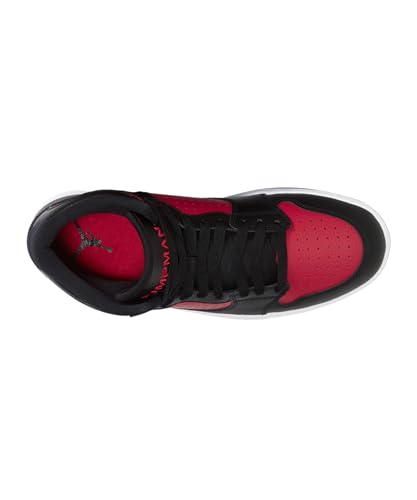 Black/Red