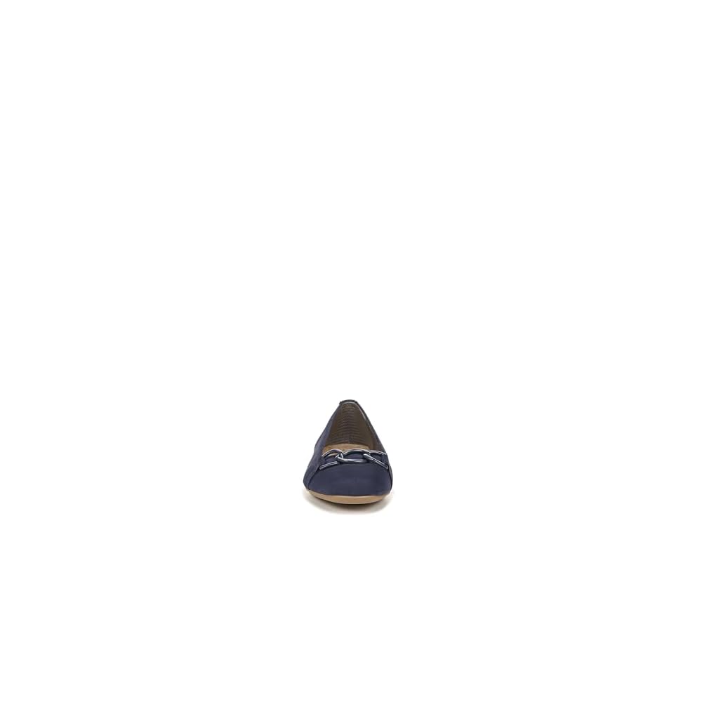 Midnight Blue Microfiber