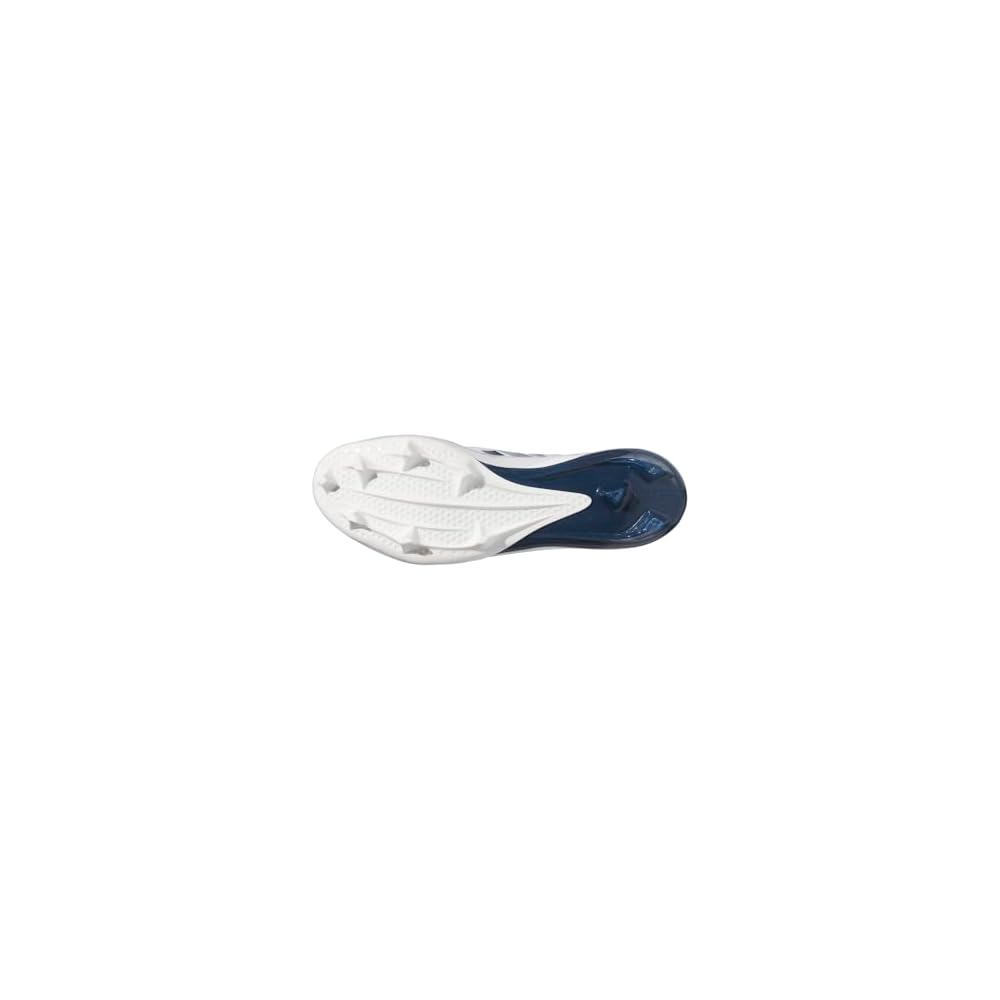 White/Team Navy Blue/White(2024)