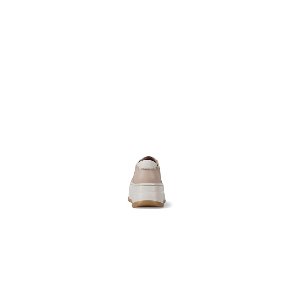 T Toe/Soft Pink