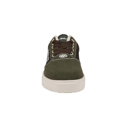 Green/Brown