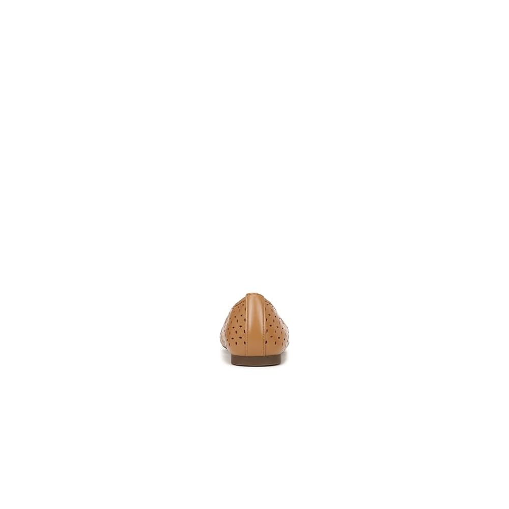 Camel Brown Leather
