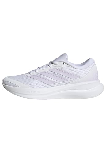 White/Ice Lavender/Black