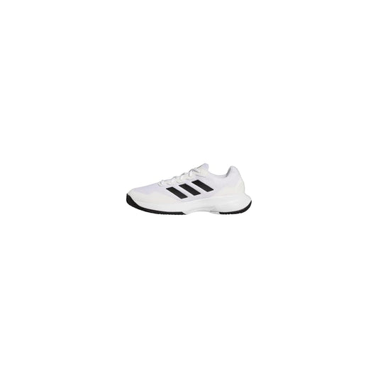 White/Black/White