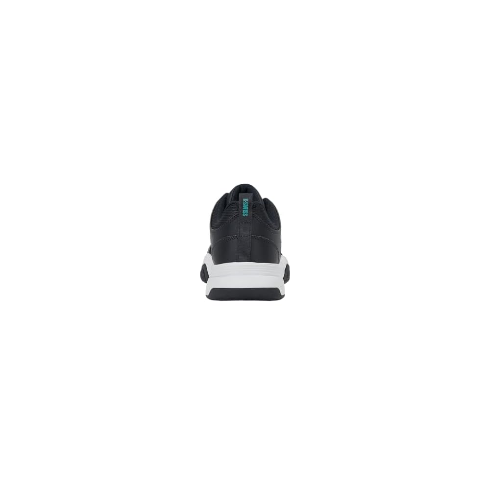 Caribbean Blue/White/Baltic