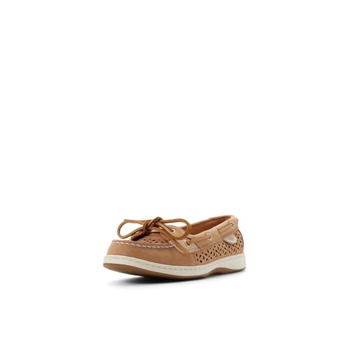 Perforated Tan